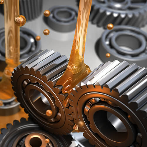 Fluiconnecto Centralized Lubrication Systems